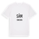 Säm i Sverige t-shirt