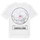 Sandvallsäng t-shirt