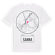 Sanna t-shirt