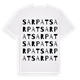 Sarpat ordlek t-shirt