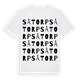 Såtorp ordlek t-shirt