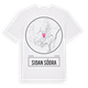 Sidan Södra t-shirt