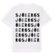 Sjöberg ordlek t-shirt