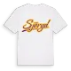 Sjöryd baseball t-shirt