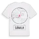 Sjövalla t-shirt