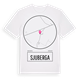 Sjuberga t-shirt
