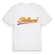 Skällared baseball t-shirt