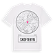 Skoftebyn t-shirt
