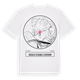 Skogslyckans centrum t-shirt