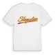 Skogsslätt baseball t-shirt