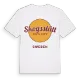 Skogsslätt cirkel t-shirt