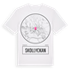 Skollyckan t-shirt