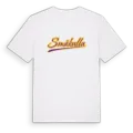 Småkulla baseball t-shirt