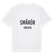 Smårör i Sverige t-shirt