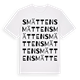 Smätten ordlek t-shirt