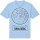 Blue Soul t-shirt med Smuleberg t-shirt