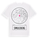 Smuleberg t-shirt