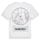 Snarberget t-shirt
