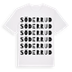 Söderrud ordlek t-shirt
