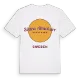 Södra Almekärr cirkel t-shirt
