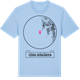 Blue Soul t-shirt med Södra Skärgården t-shirt