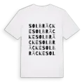 Solbräcke ordlek t-shirt