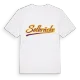 Solbräcke baseball t-shirt