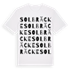 Solbräcke ordlek t-shirt
