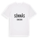 Sönnås i Sverige t-shirt