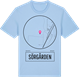 Blue Soul t-shirt med Sörgården t-shirt