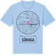 Blue Soul t-shirt med Sörhaga t-shirt