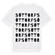 Söttorp ordlek t-shirt
