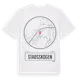 White t-shirt med Stadsskogen t-shirt