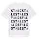 Stale ordlek t-shirt
