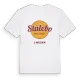 Stålebo cirkel t-shirt