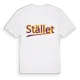 Stället baseball t-shirt
