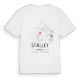 Stället karta t-shirt