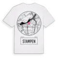 Stampen t-shirt