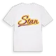 Stan baseball t-shirt