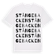 Stångebacken ordlek t-shirt