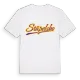 Stäpelsbo baseball t-shirt