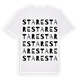 Stare ordlek t-shirt
