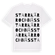 Starrkärr och Näs ordlek t-shirt