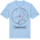 Blue Soul t-shirt med Starrkärr och Näs t-shirt