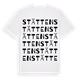 Stätten ordlek t-shirt