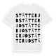 Stätterud ordlek t-shirt