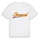 Stenared baseball t-shirt