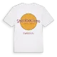 Stenbacken cirkel t-shirt