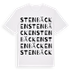 Stenbäcken ordlek t-shirt