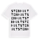 Stenhult ordlek t-shirt